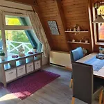 بيت للعطل Strandpirat *