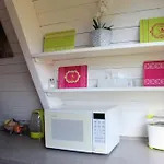 Strandpirat بيت للعطل *