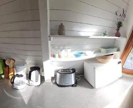 Strandpirat Prázdninový dům *