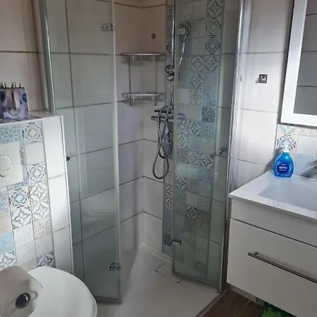 Prázdninový dům Strandpirat