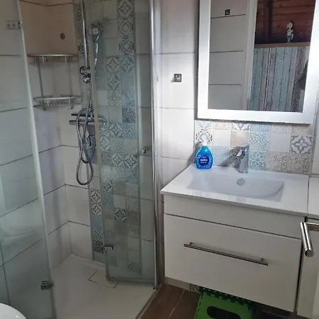 Strandpirat Prázdninový dům *