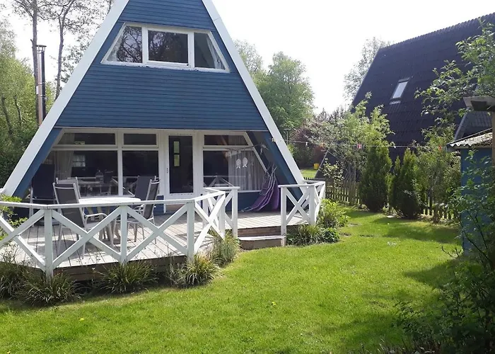 Strandpirat 別荘 *