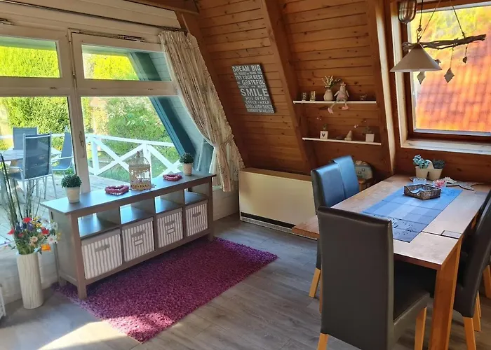 別荘 Strandpirat *