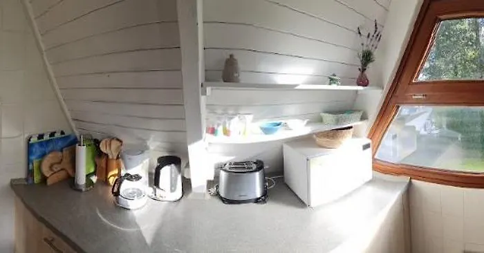 Strandpirat 別荘 *